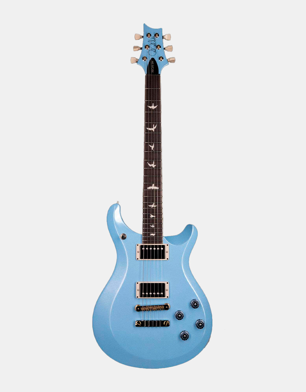 PRS S2 McCarty 594, CC - Powder Blue