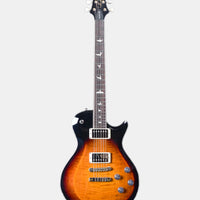 PRS S2 SC McCarty 594, CC - Tri-Colour Smokeburst