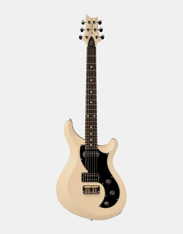 PRS S2 Vela Dots, Antique White