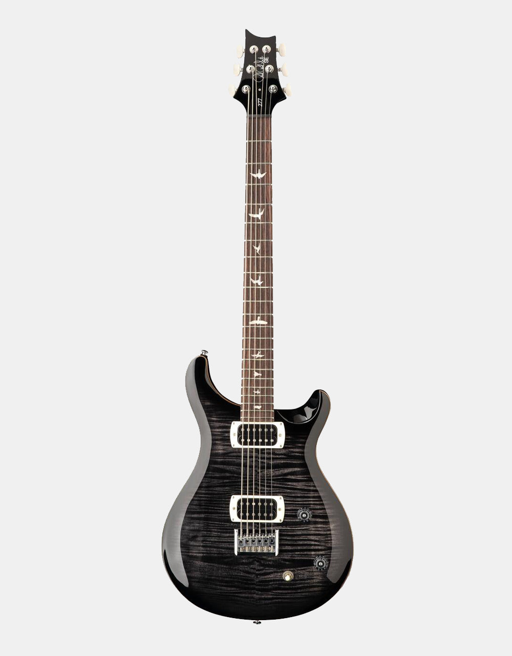PRS SE 277, Charcoal [2026]