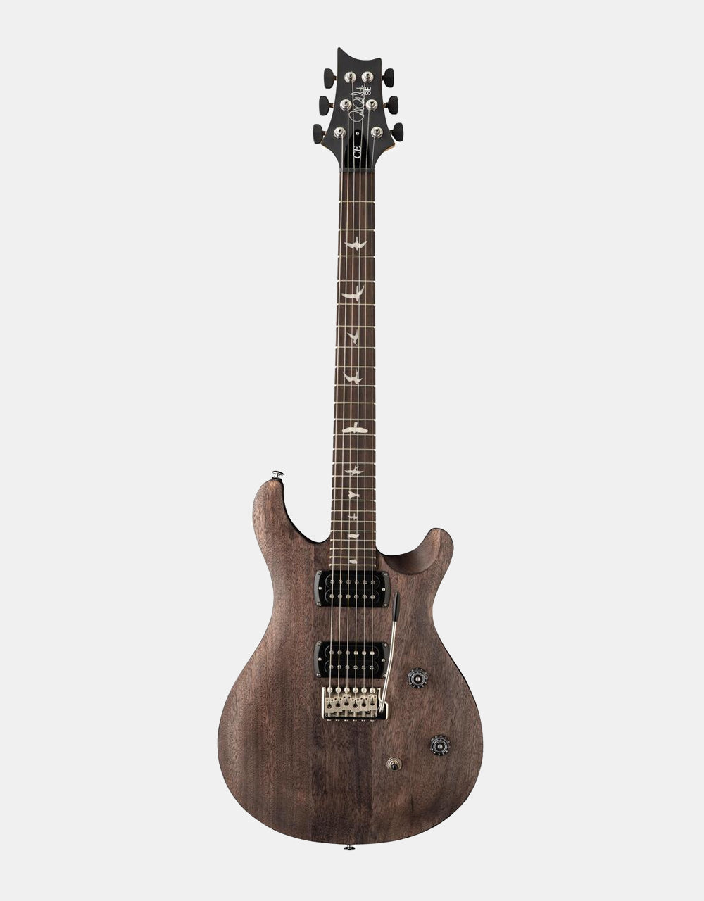 PRS SE CE24 Standard, Charcoal