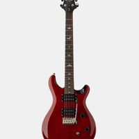 PRS SE CE24, Black Cherry