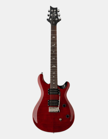 PRS SE CE24, Black Cherry