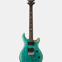 PRS SE CE24, Turquoise