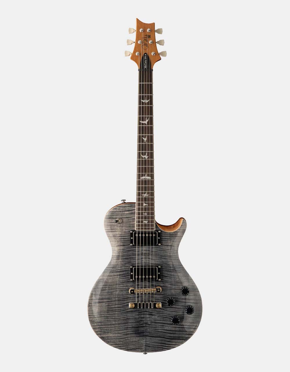 PRS SE SC McCarty 594, Charcoal