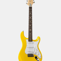 PRS SE Silver Sky, Dandy Lion