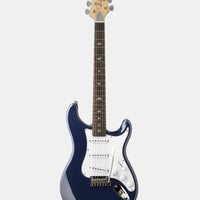 PRS SE Silver Sky, Trad Blue