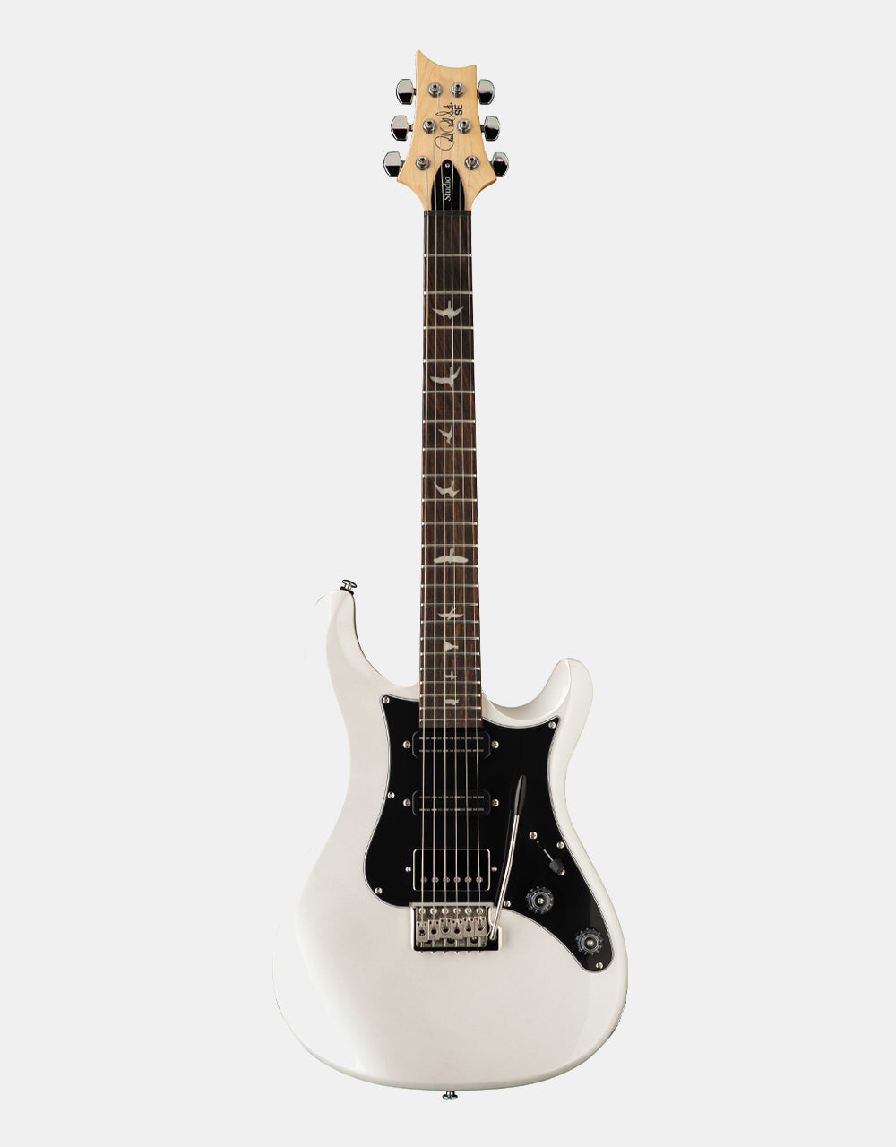 PRS SE Studio STD, Pearl White