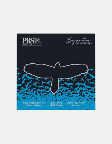 PRS Signature Strings Light/Heavy (10-52)