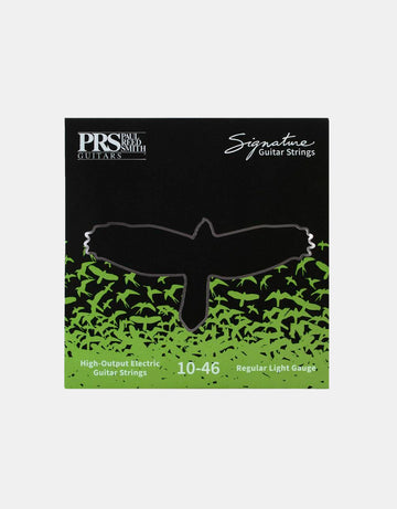 PRS Signature Strings Light (10-46)