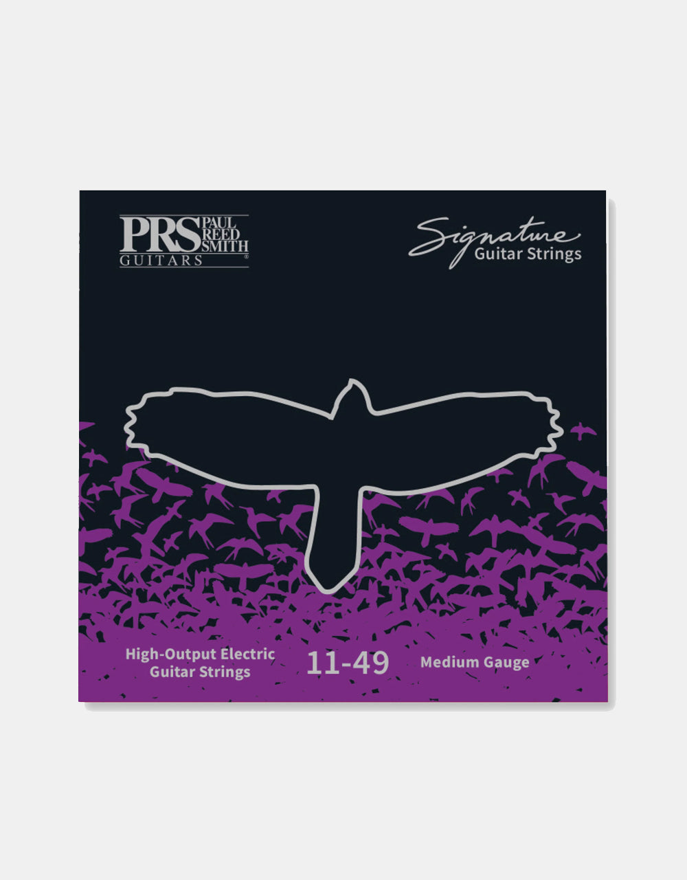 PRS Signature žice, Medium (11-49)