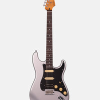 Patina PS-4 HSS, Silver
