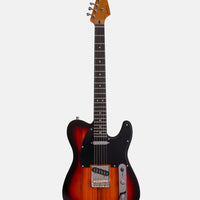 Patina PT-3, Sunburst
