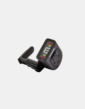Planet Waves Micro headstock tuner