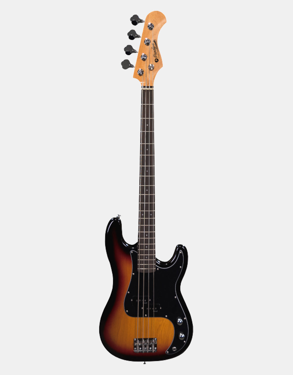 Prodipe PB80 RA, Sunburst