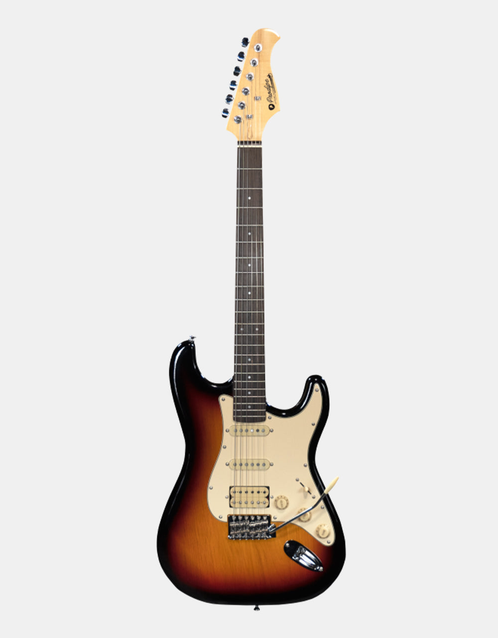Prodipe ST83 RA, Sunburst