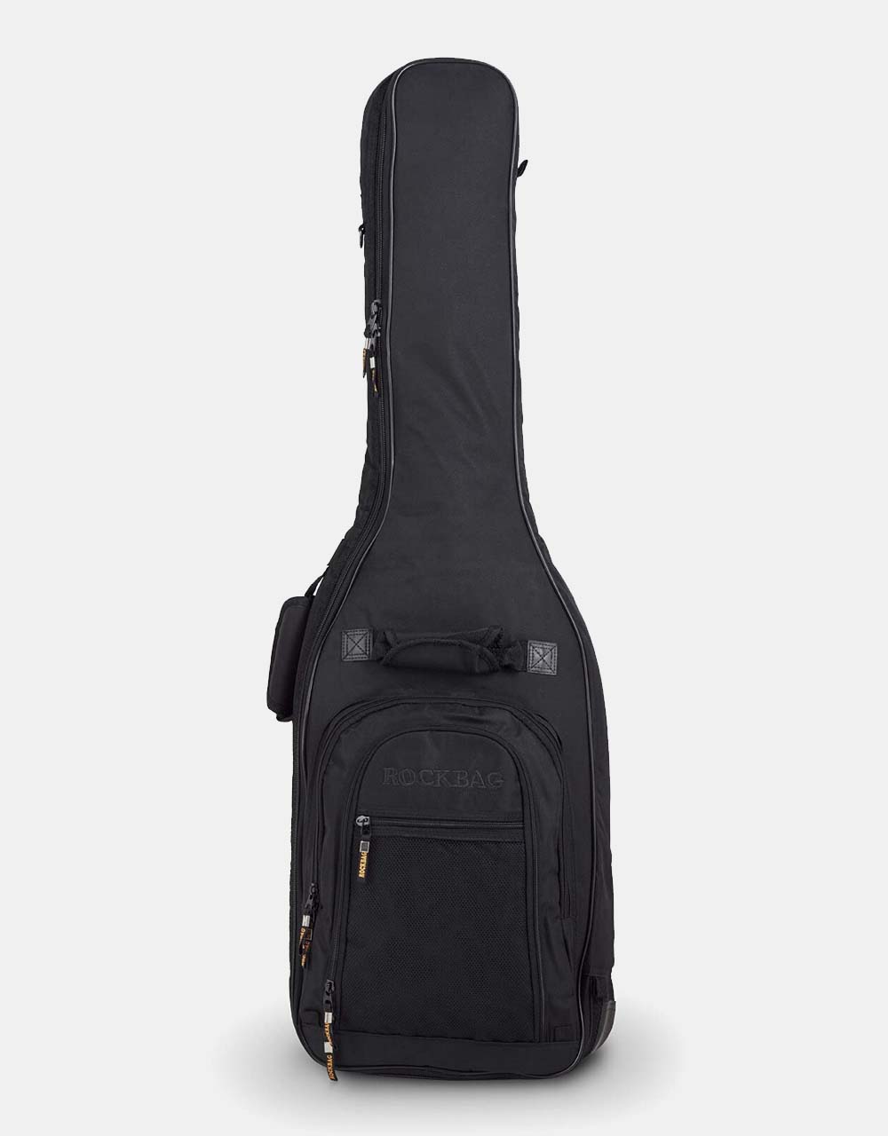 Rockbag RB20445B Bass Guitar Gig Bag Crosswalker