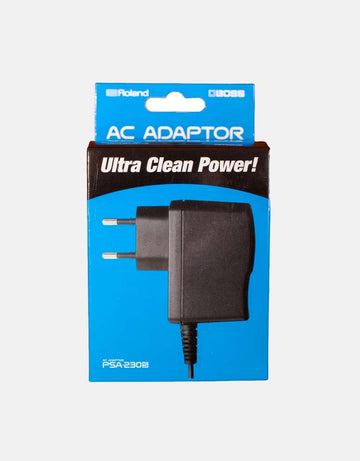 Roland PSA-230S2 AC Adapter 9V/500mA