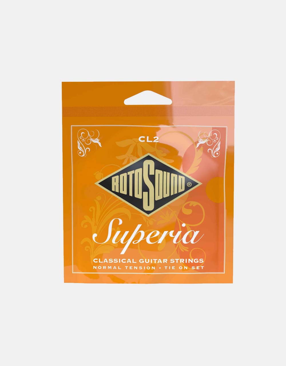 Rotosound CL2 Superia, Normal Tension