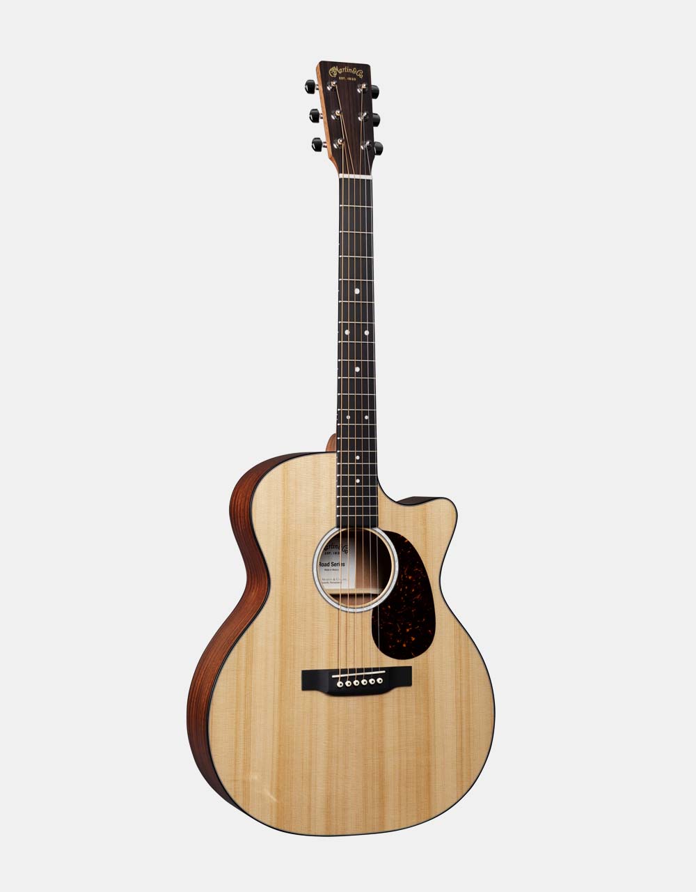 Martin SC-10E-01