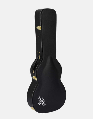 Sigma SC-OM Acoustic Guitar Case for OM/000