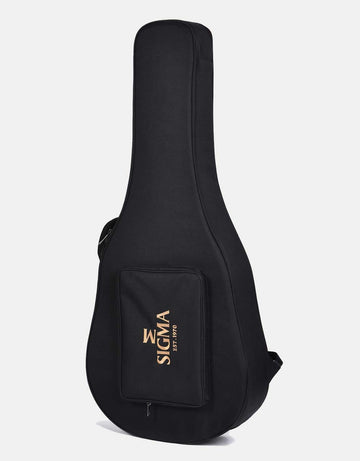 Sigma SSC-GJ Acoustic Jumbo Guitar Gig Bag