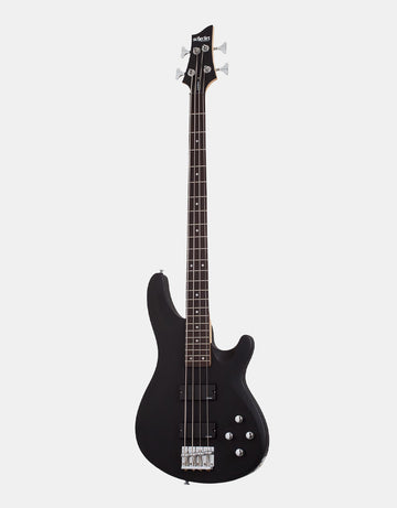 Schecter SGR C-4, Black