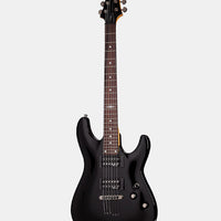 Schecter SGR C-1, Black
