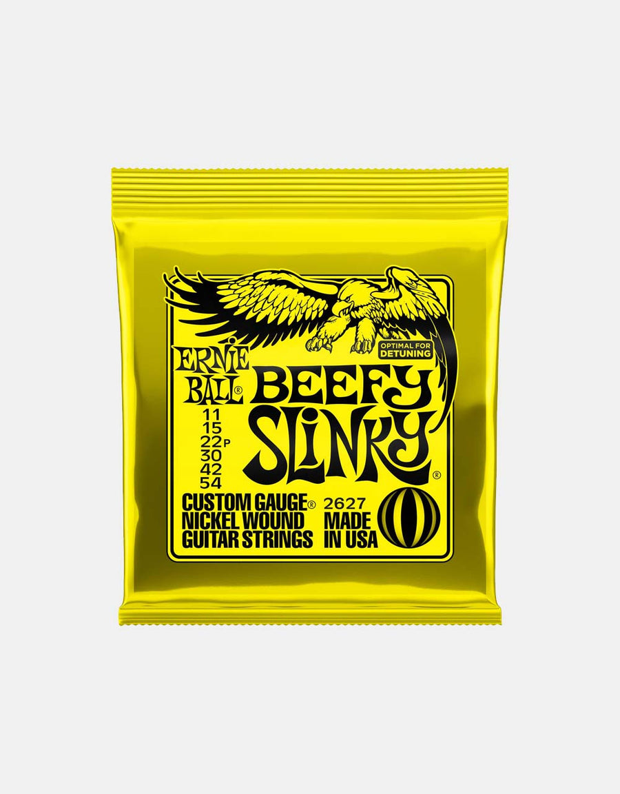 Ernie Ball Beefy Slinky (11-54)