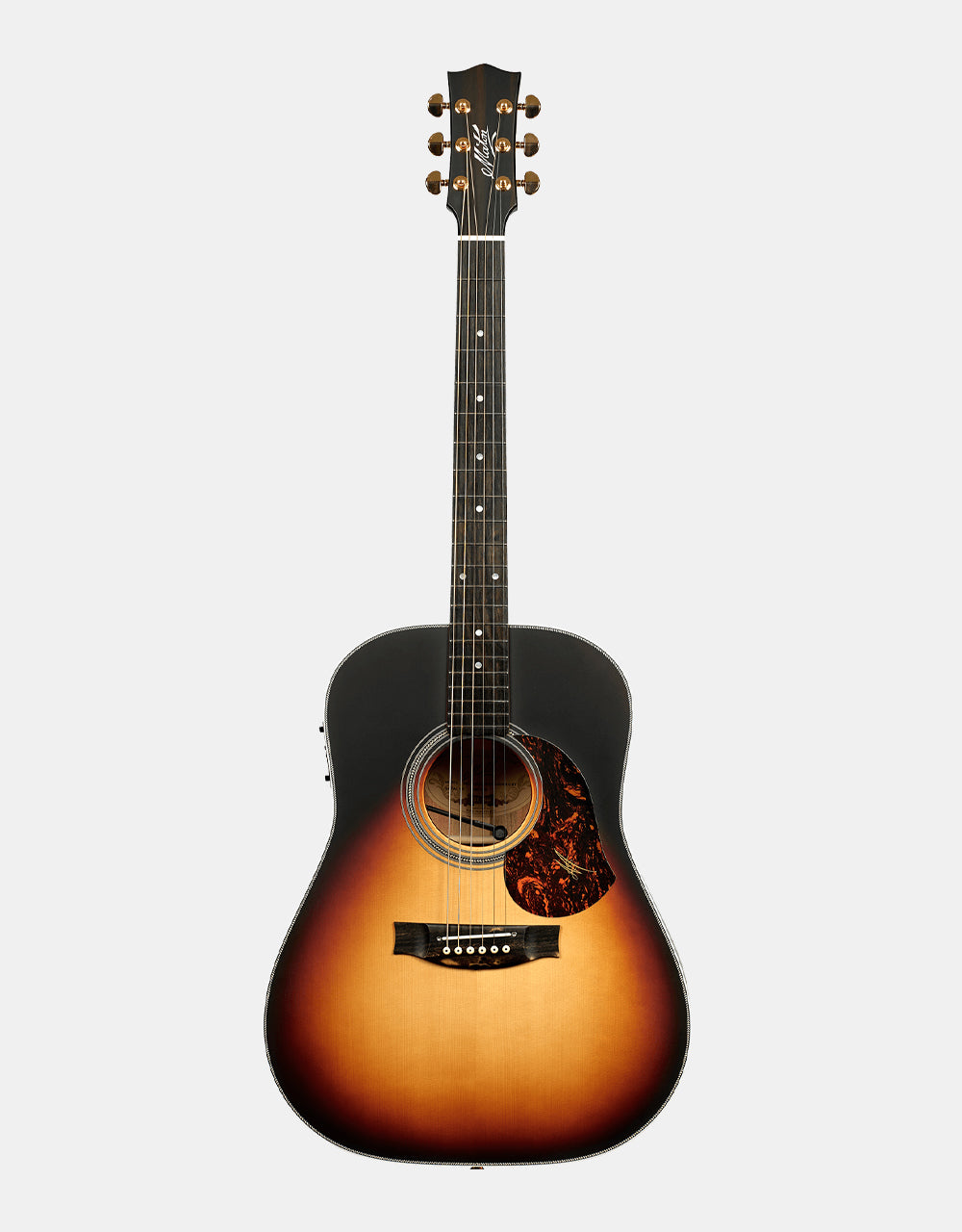 Maton Troubadour Dreadnought