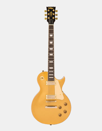 Vintage V100M Reissued, Gold Top