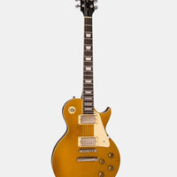 Vintage V100HH ICON, Distressed Gold Top