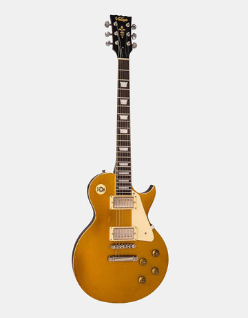 Vintage V100HH ICON, Distressed Gold Top
