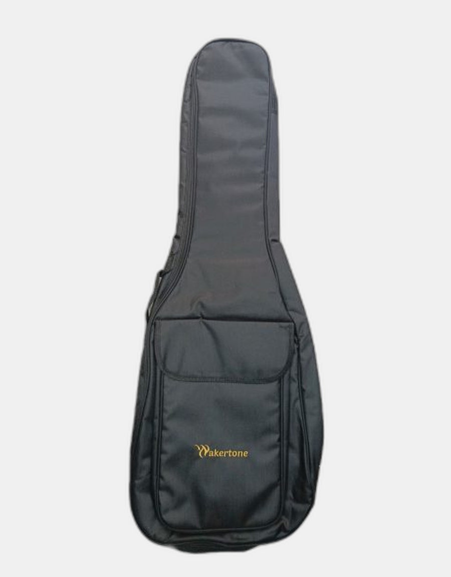Wakertone Futrola za Akustičnu Gitaru, WAB-BK-08