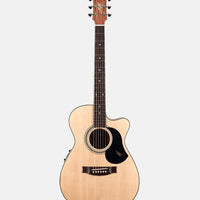 Maton J.R. Signature