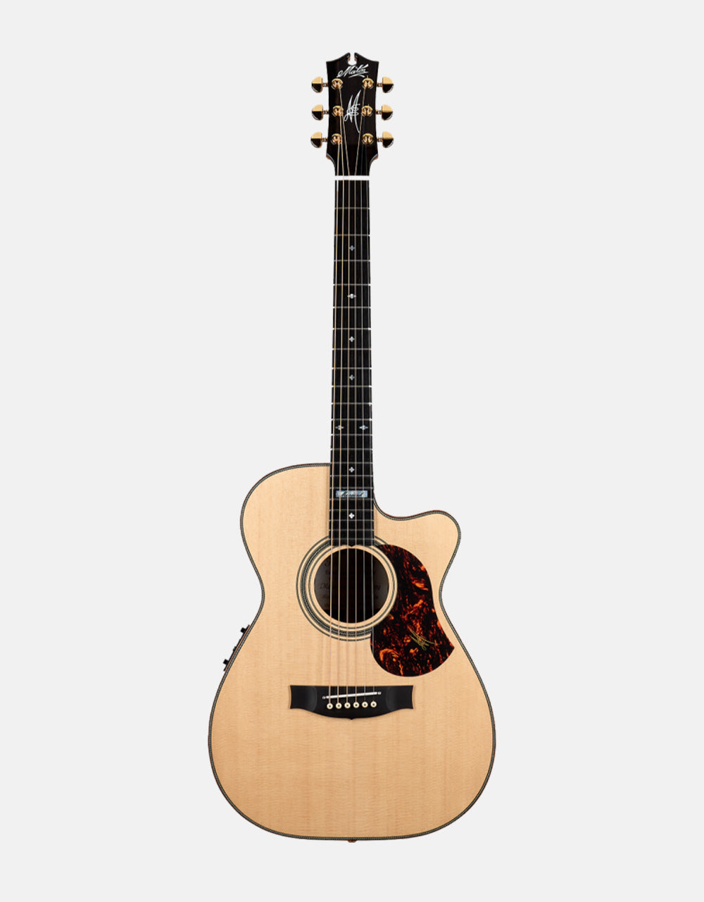 Maton Messiah EM100C 808