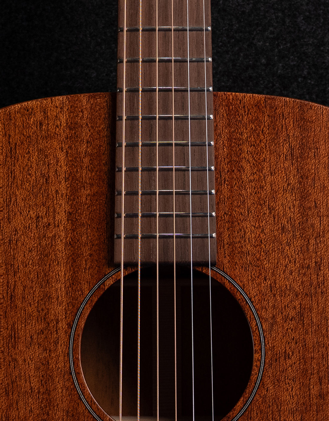 Acoustic Union 000-MMR