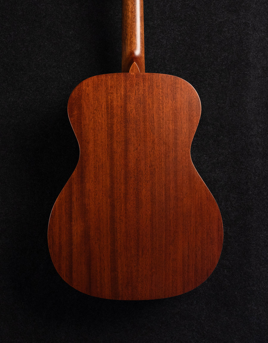 Acoustic Union 000-MMR