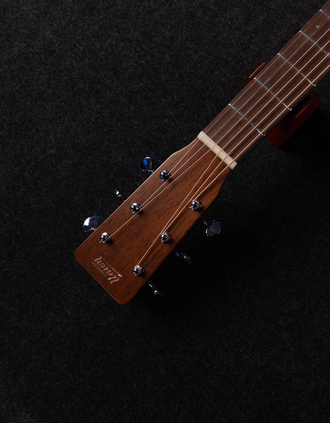 Acoustic Union 000-MMR