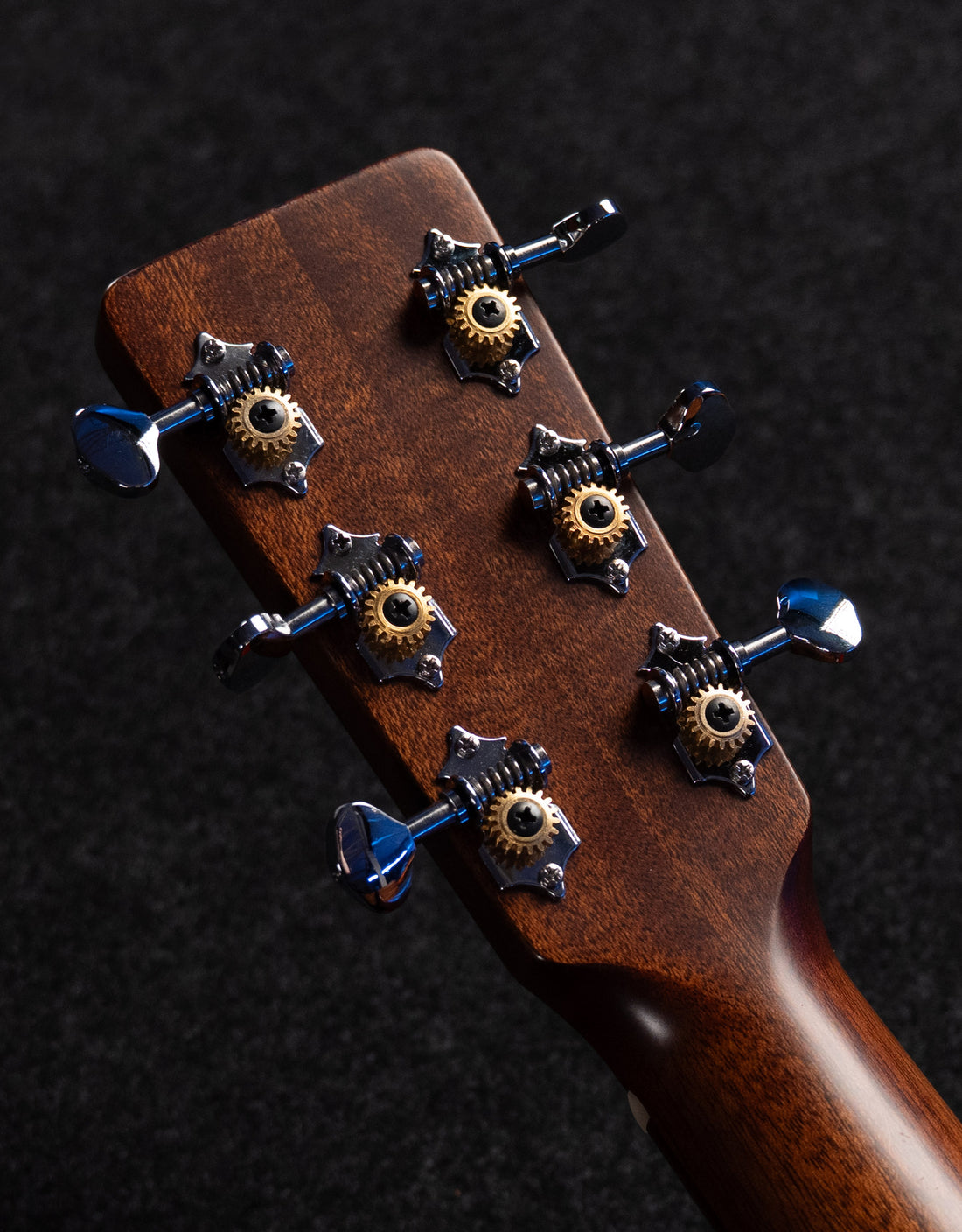 Acoustic Union 000-MMR