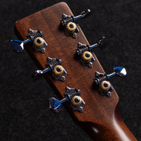 Acoustic Union 000-MMR