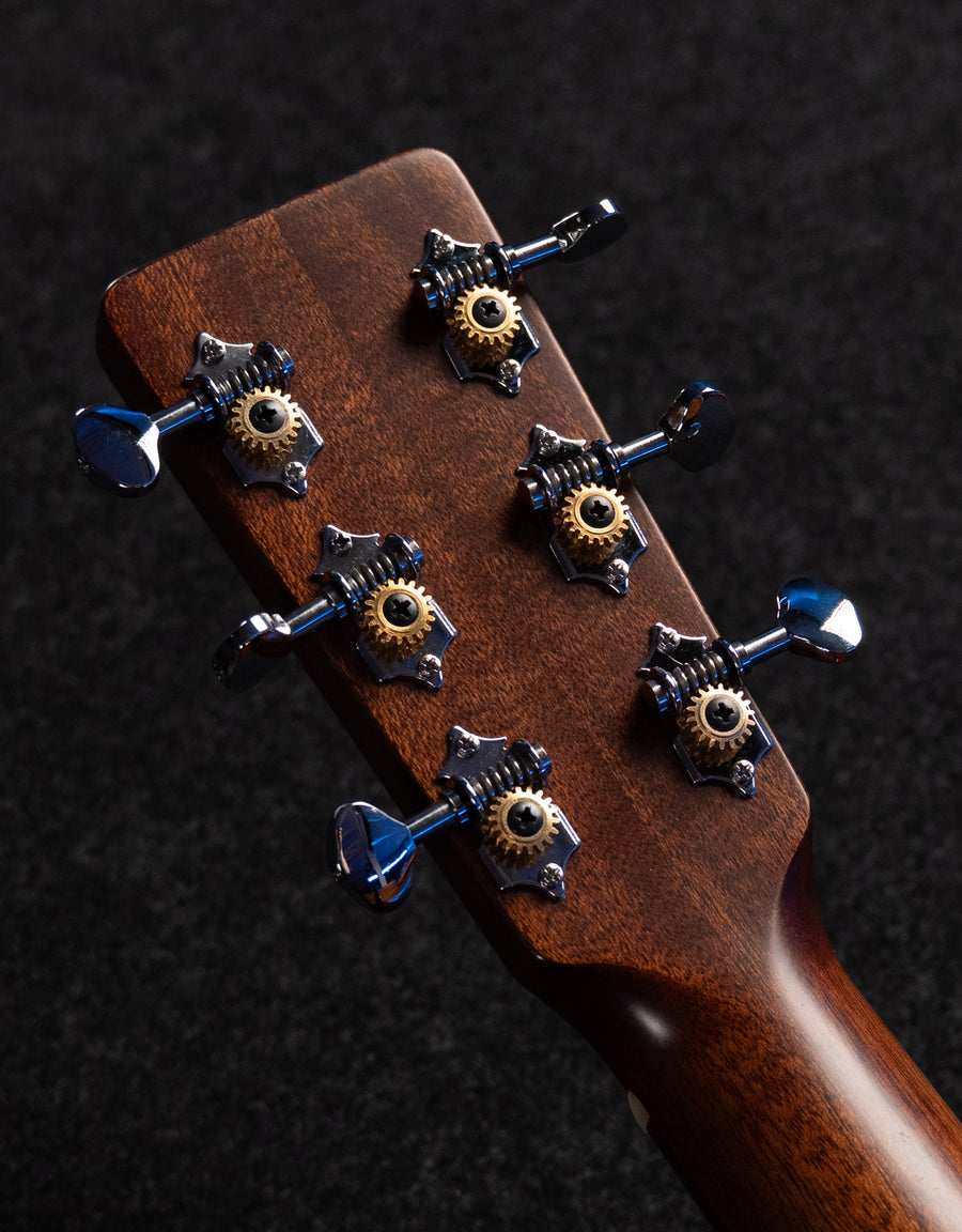 Acoustic Union 000-MMR