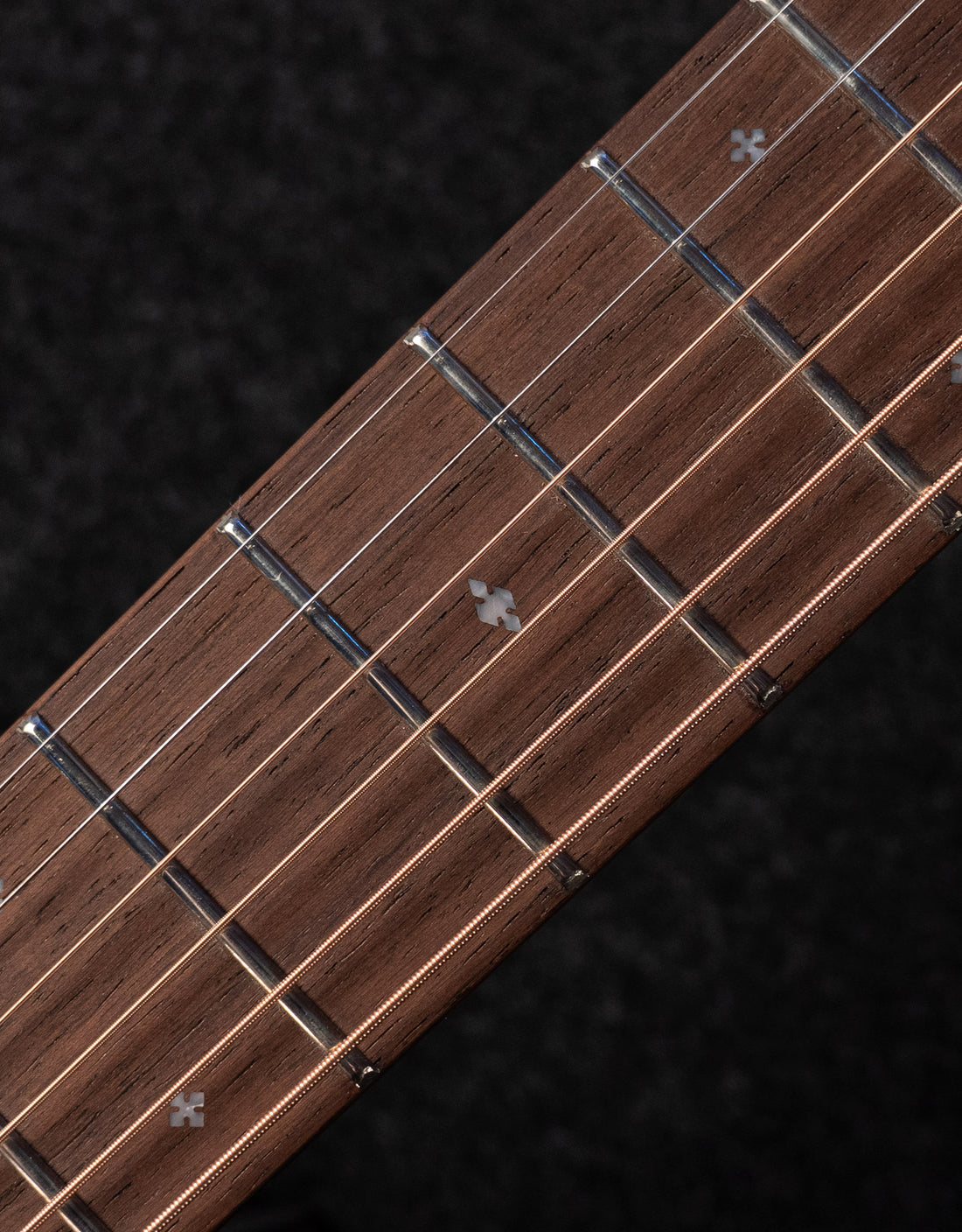 Acoustic Union 000-MMR