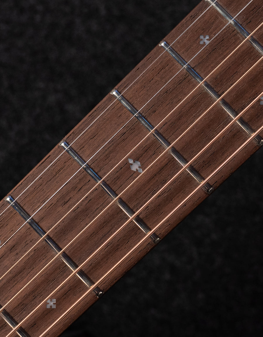 Acoustic Union 000-MMR