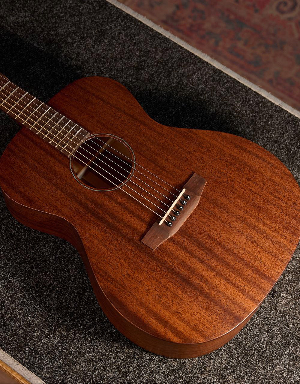 Acoustic Union 000-MMR