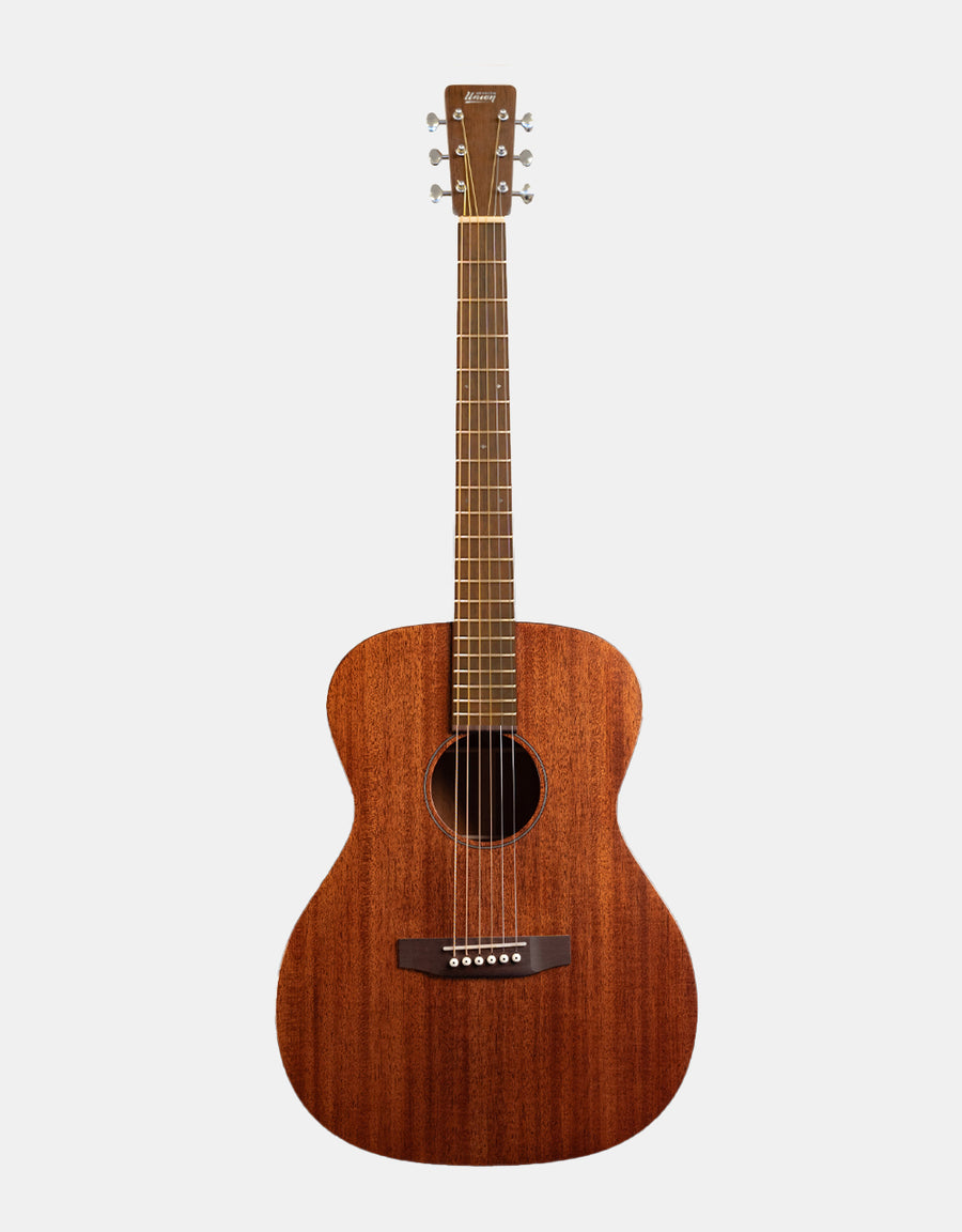 Acoustic Union 000-MMR