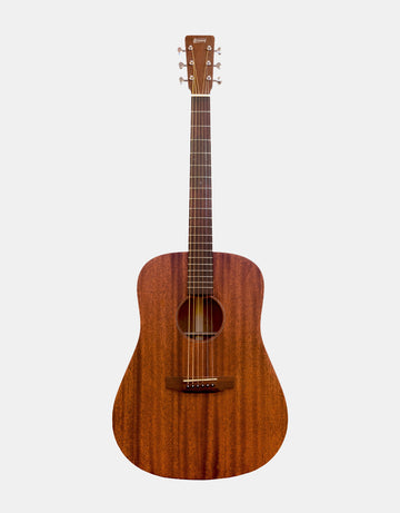 Acoustic Union D-MMR