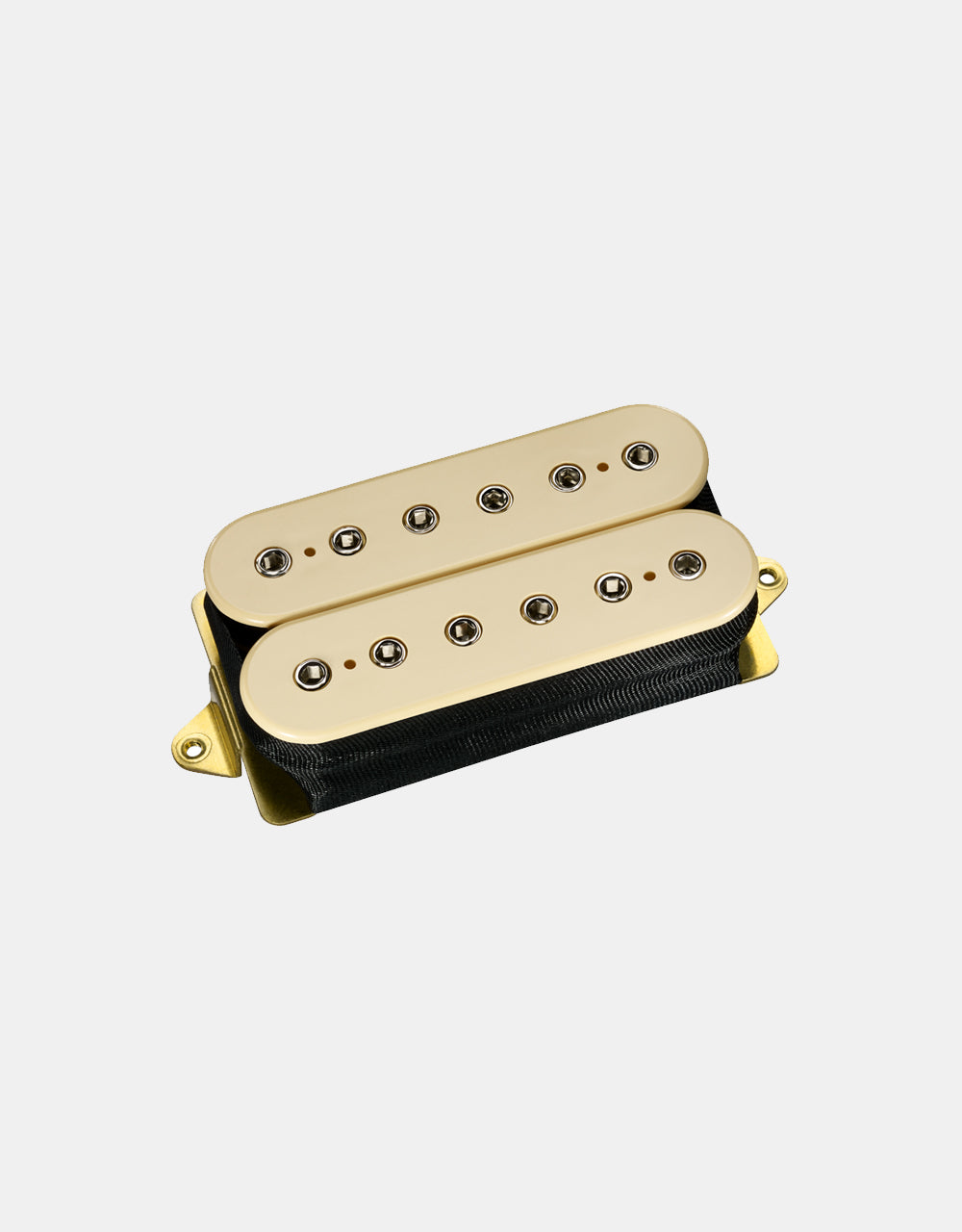 DiMarzio DP100CR Super Distortion, Cream