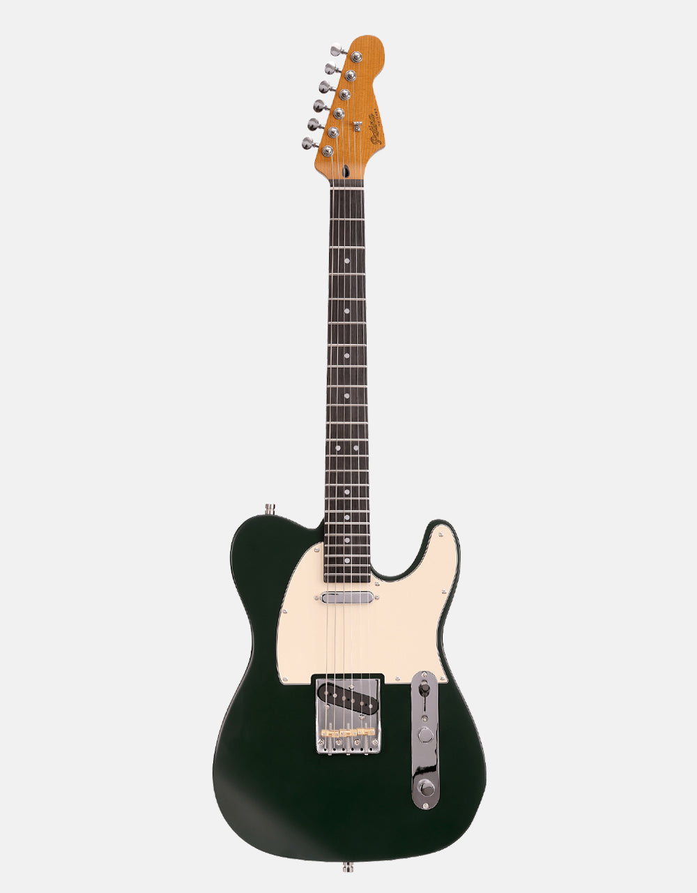 Patina PT-3, Sherwood Green