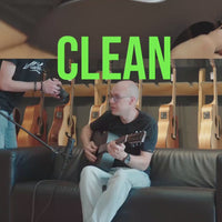 Enya SP1S Transacoustic System